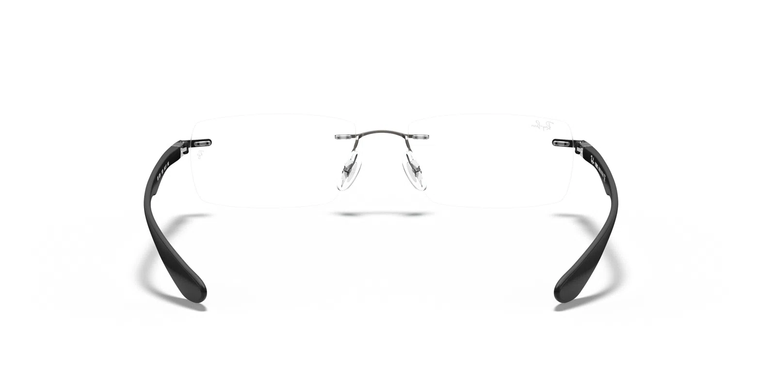 Ray-Ban 8724 Eyeglasses - view 20